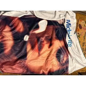 Taylor Swift Official Midnights Blanket Official Merch